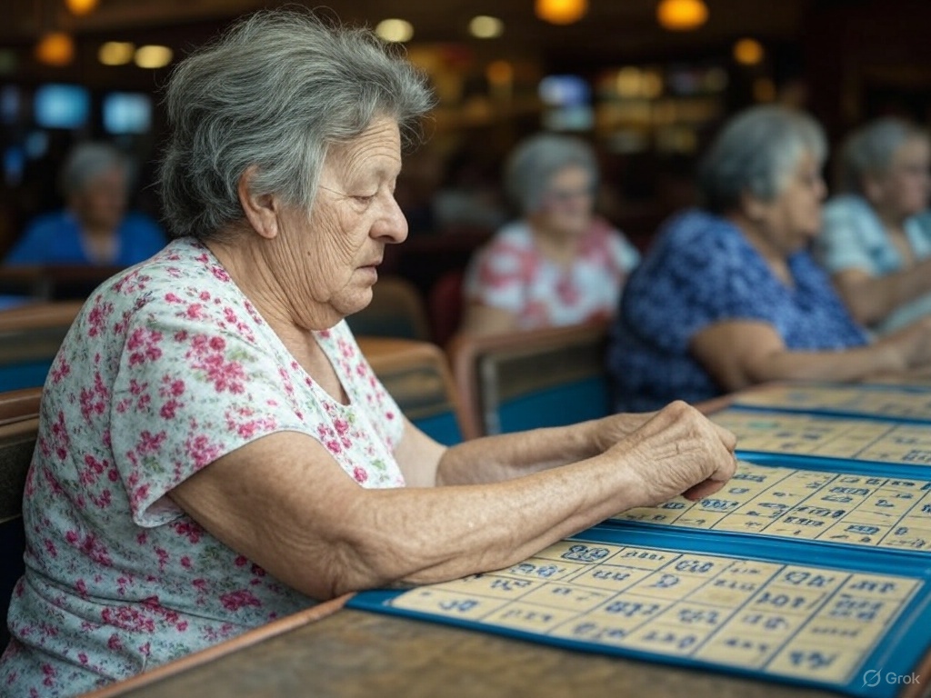 The Von Haessler Doctrine: S15/E054 - BINGO Wings