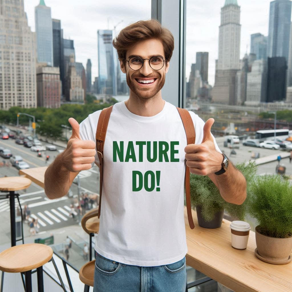 The Von Haessler Doctrine: S15/E060 - Nature Do