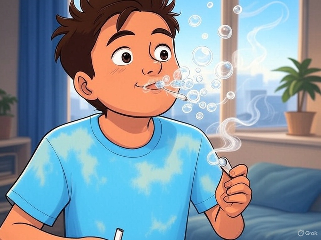 The Von Haessler Doctrine: S15/E063 - Too High for Hiccups