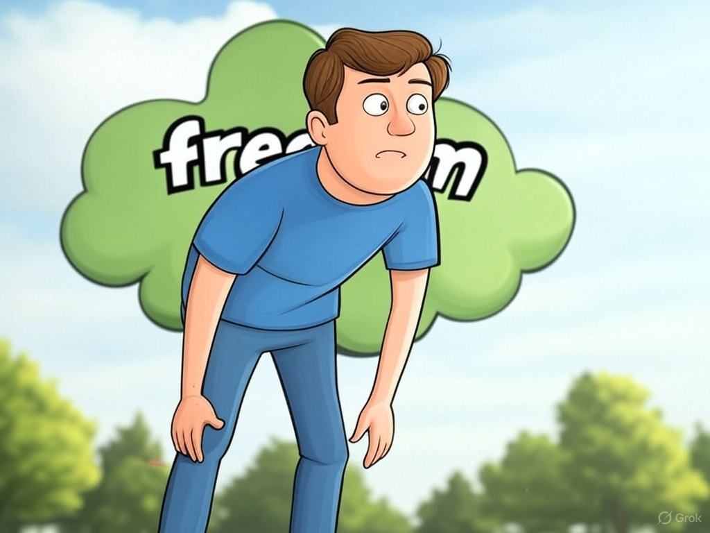 The Von Haessler Doctrine: S15/E085 - Gaseous Freedom