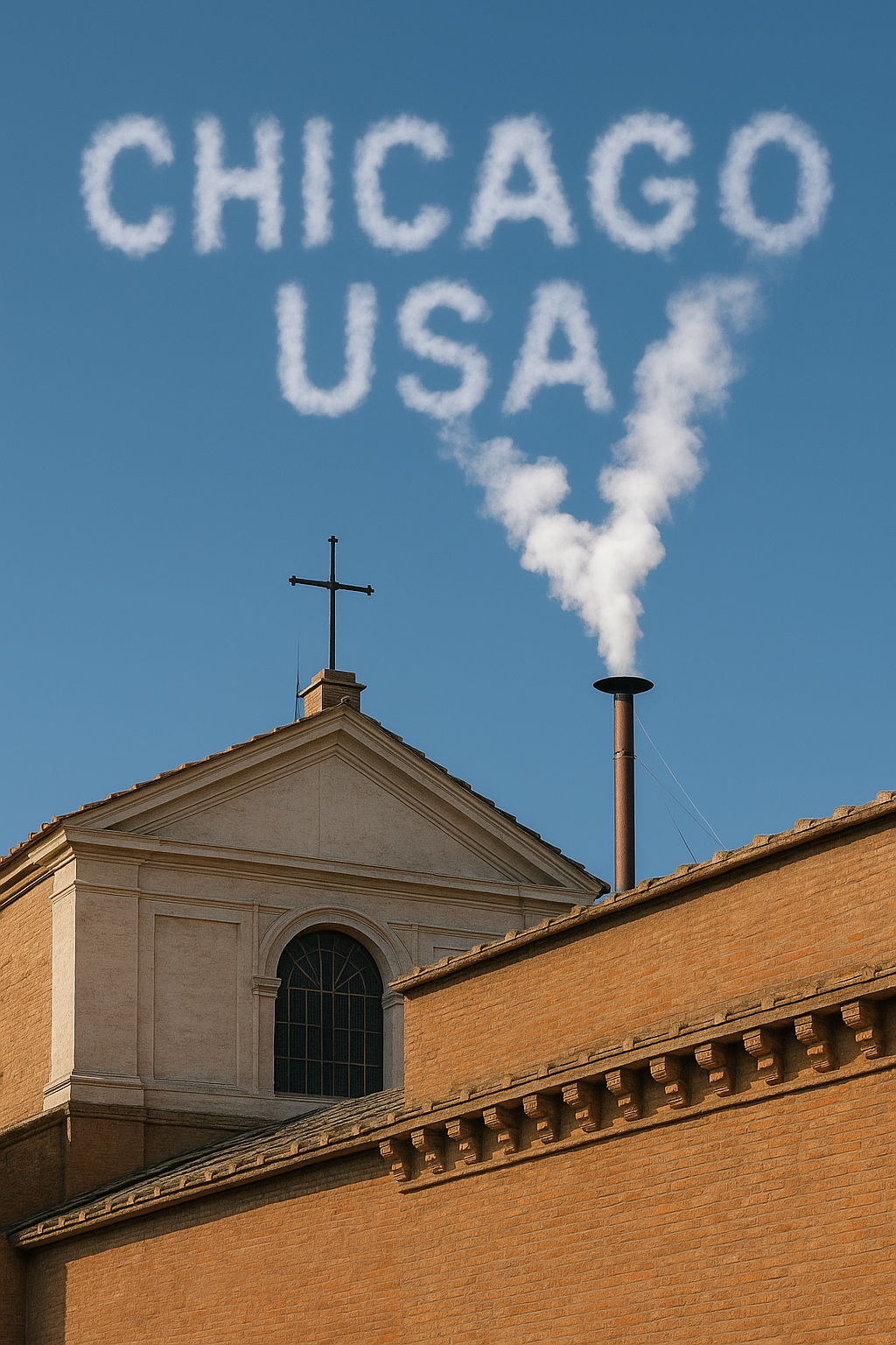 The Von Haessler Doctrine: S15/E087 - Up In White Smoke