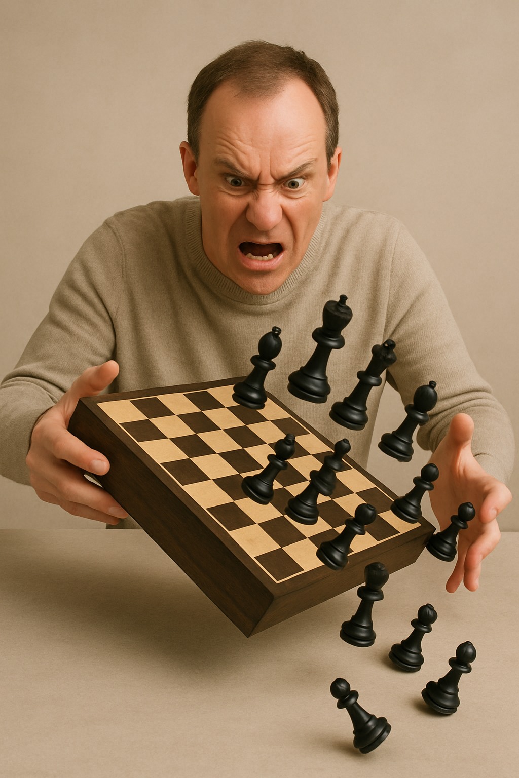 The Von Haessler Doctrine: S15/E101 - Checkers Plus