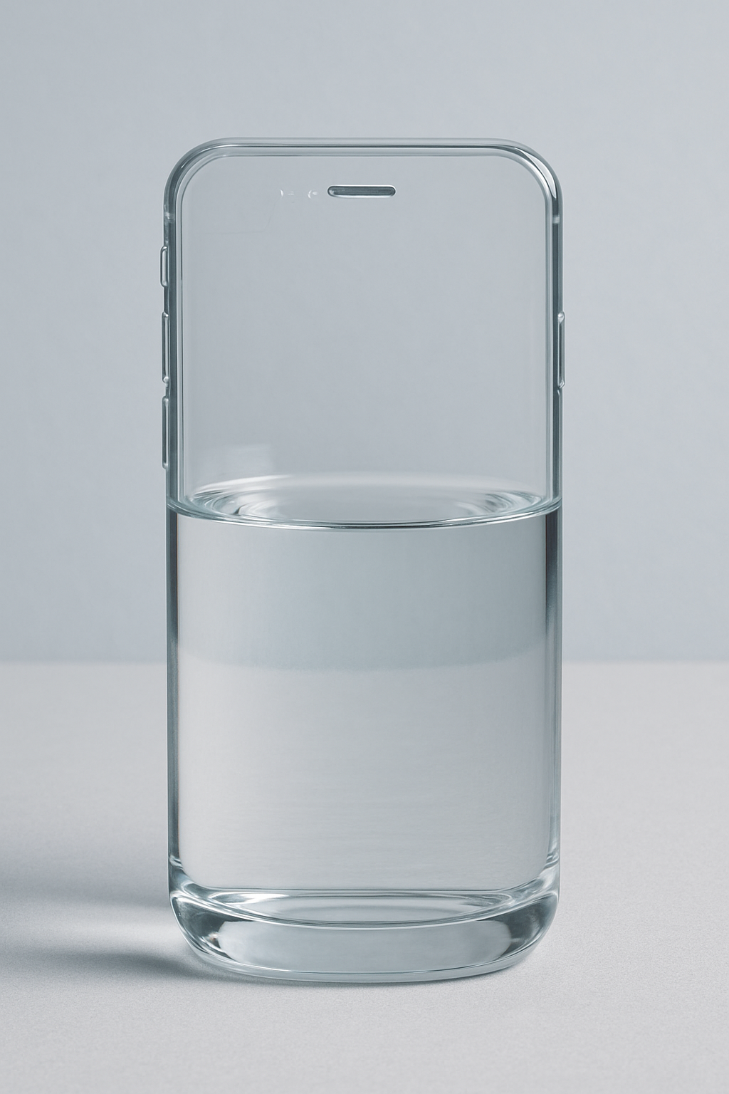 The Von Haessler Doctrine: S15/E109 - Liquid Glass Half-Full