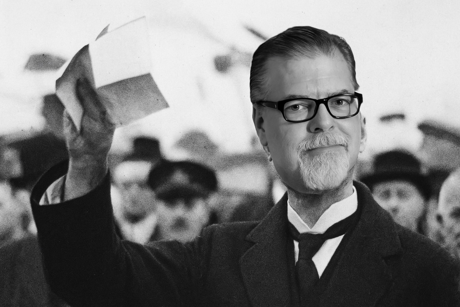 The Von Haessler Doctrine: S15/E112 - Naive Appeaser
