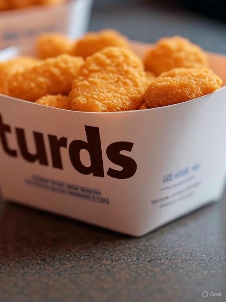 The Von Haessler Doctrine: S15/E116 - Turd Nuggets