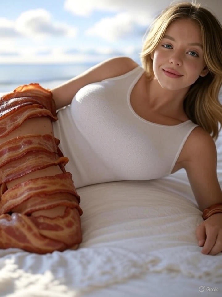 The Von Haessler Doctrine: S15/EP141 - Bacon Jeans