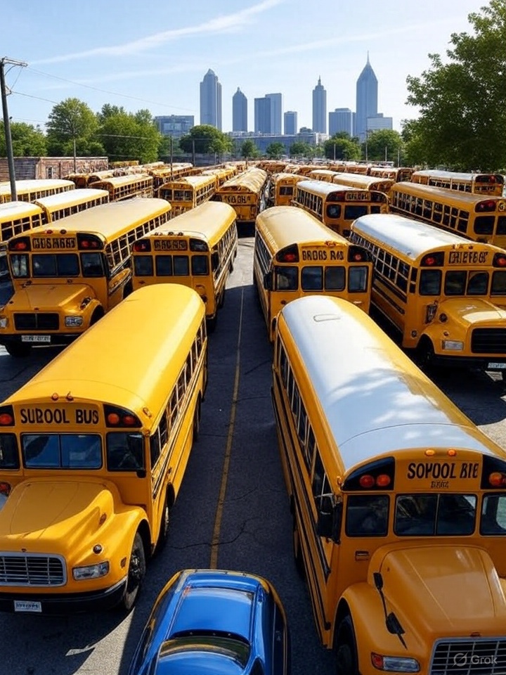 The Von Haessler Doctrine: S15/EP143 - Back to School!