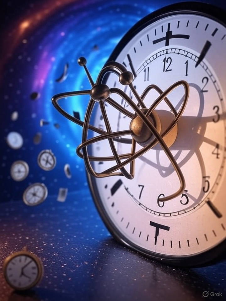 The Von Haessler Doctrine: S15/EP146 - Leap Second