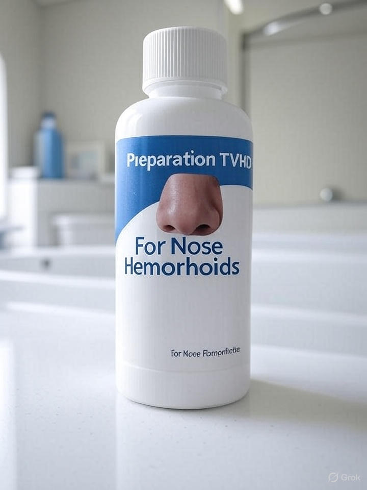 The Von Haessler Doctrine: S15/EP156 - Nose-Rhoids