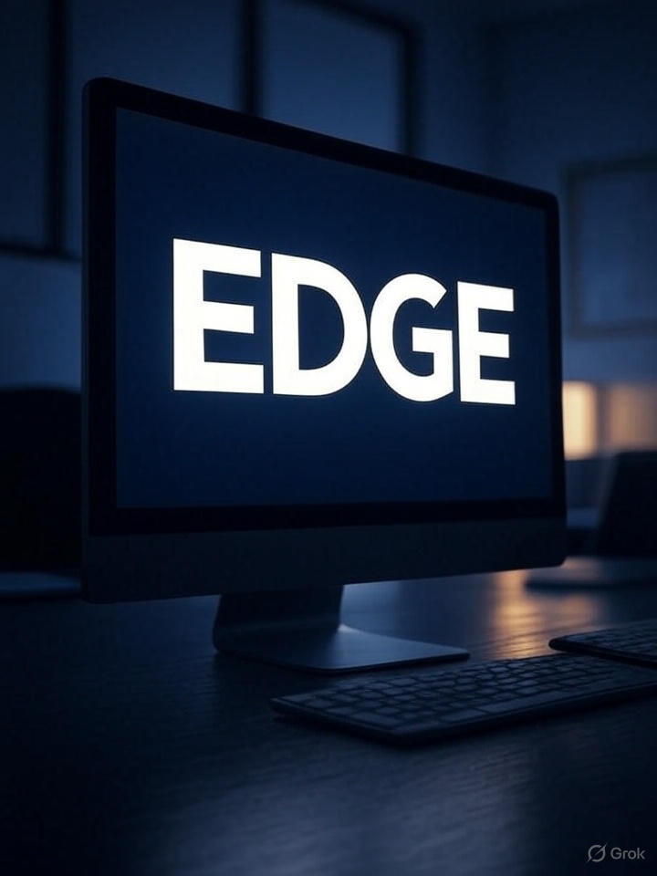 The Von Haessler Doctrine: S15/EP172 - Edge Computing