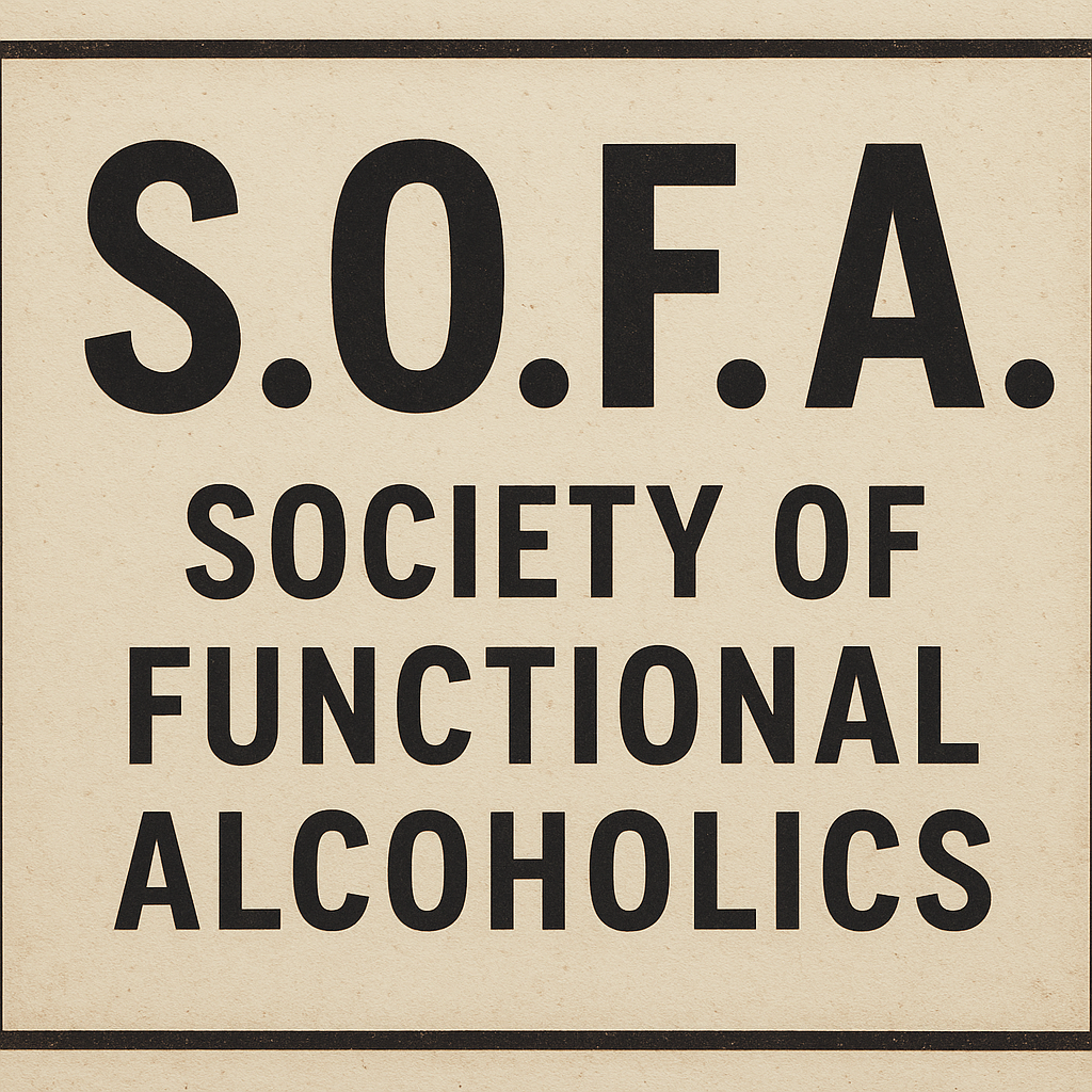 The Von Haessler Doctrine: S15/EP174 - S.O.F.A.