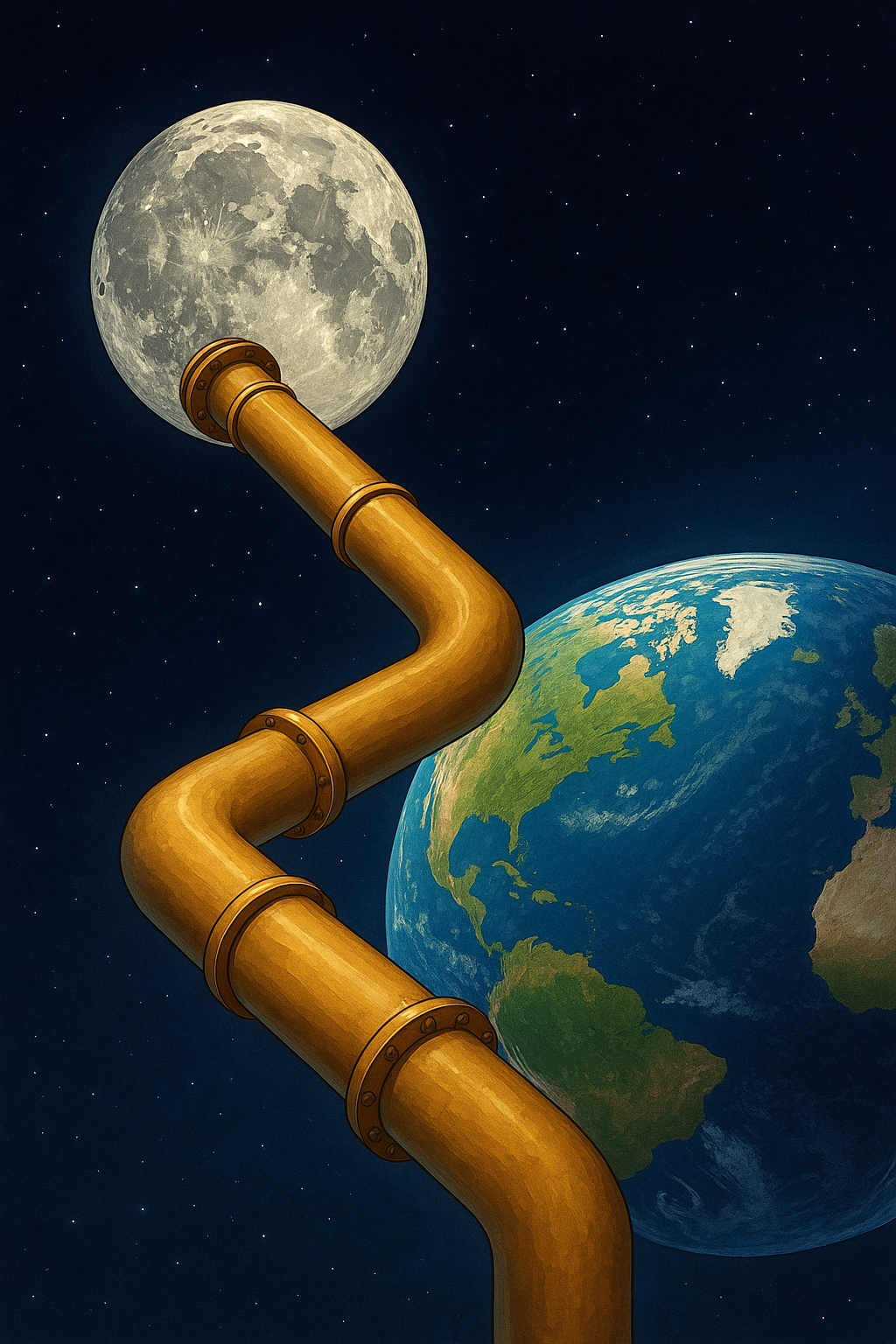 The Von Haessler Doctrine: S15/EP179 - Moon Pipe