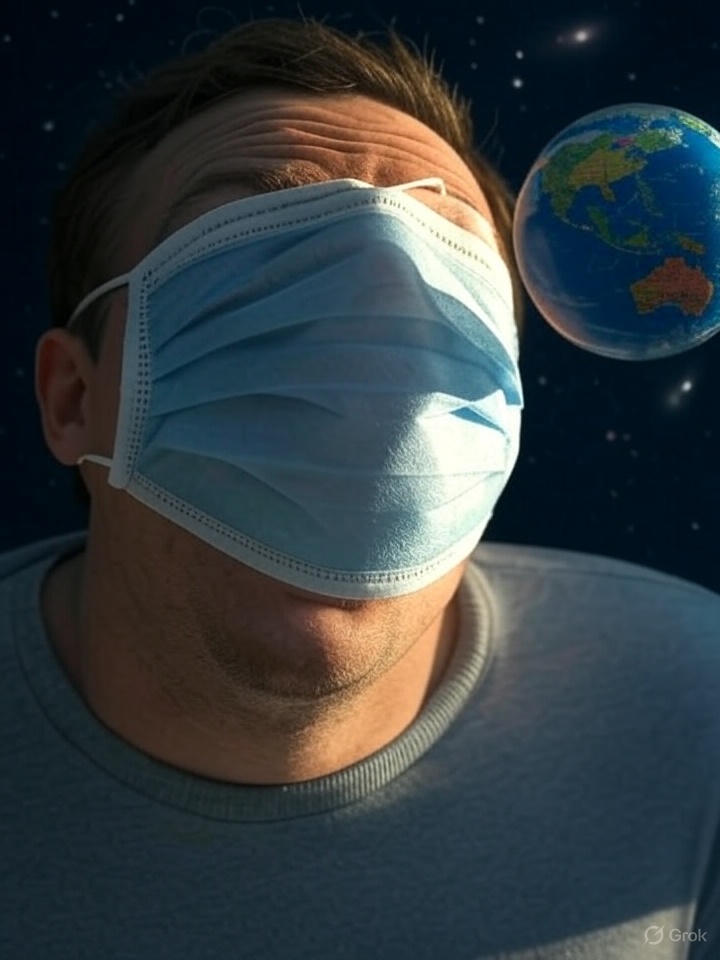 The Von Haessler Doctrine: S15/EP181 - Cosmophobia