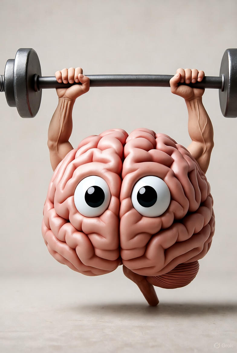 The Von Haessler Doctrine: S15/EP201 - Brain Days