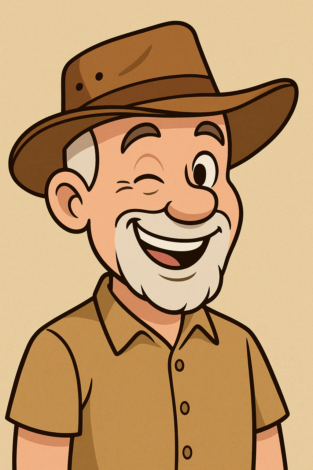 The Von Haessler Doctrine: S15/EP202 - Hung Smile