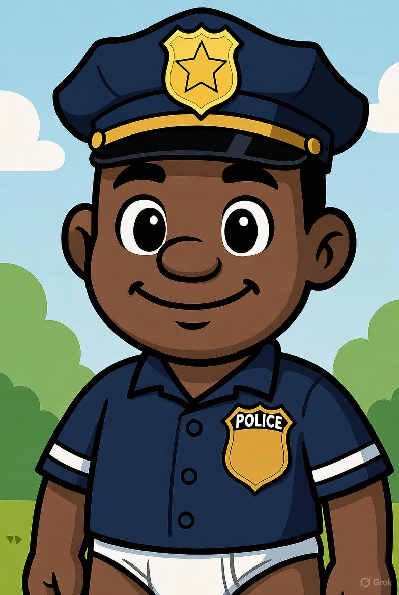 The Von Haessler Doctrine: S15/EP207 - Officer No Pants