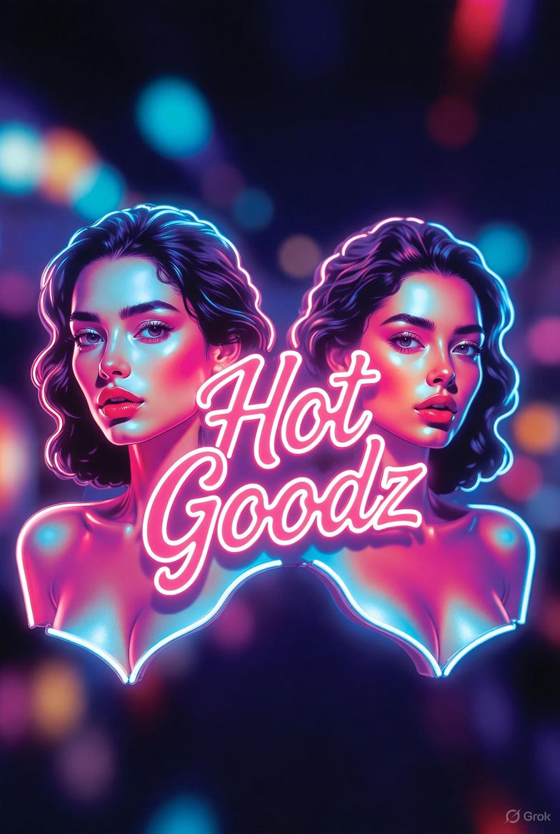 The Von Haessler Doctrine: S15/EP213 - Hot Goodz