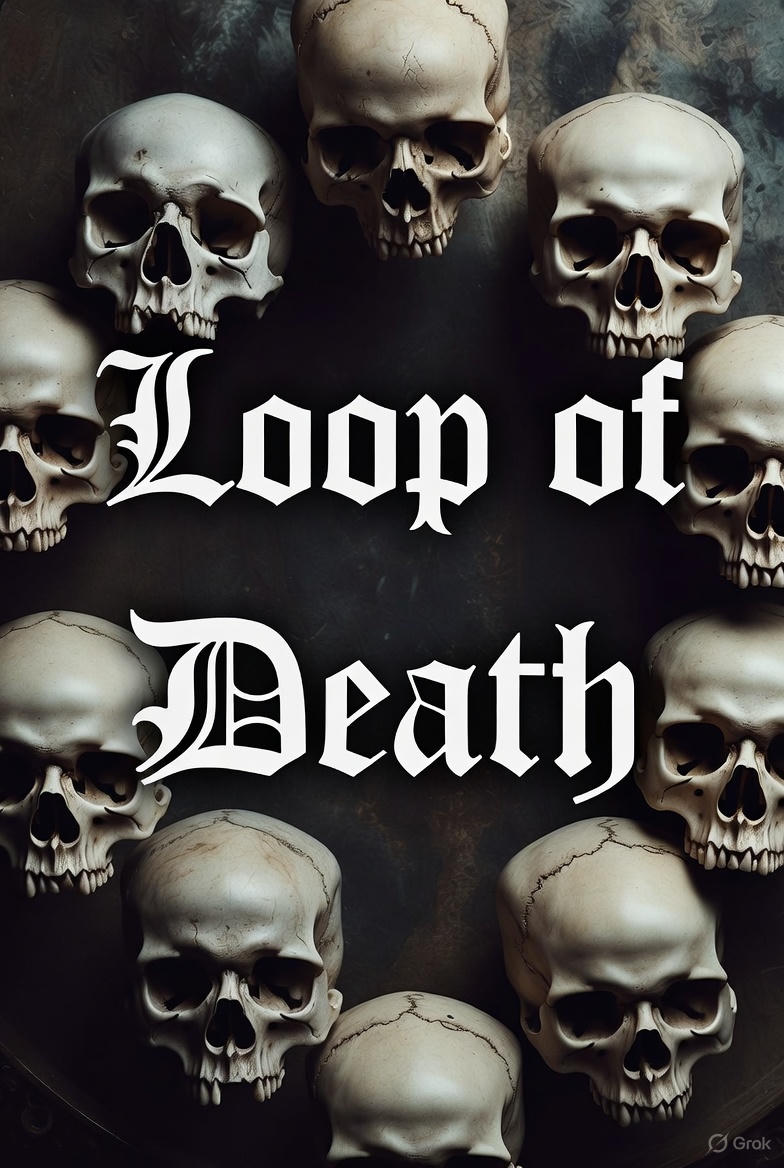 The Von Haessler Doctrine: S15/EP215 - Loop of Death