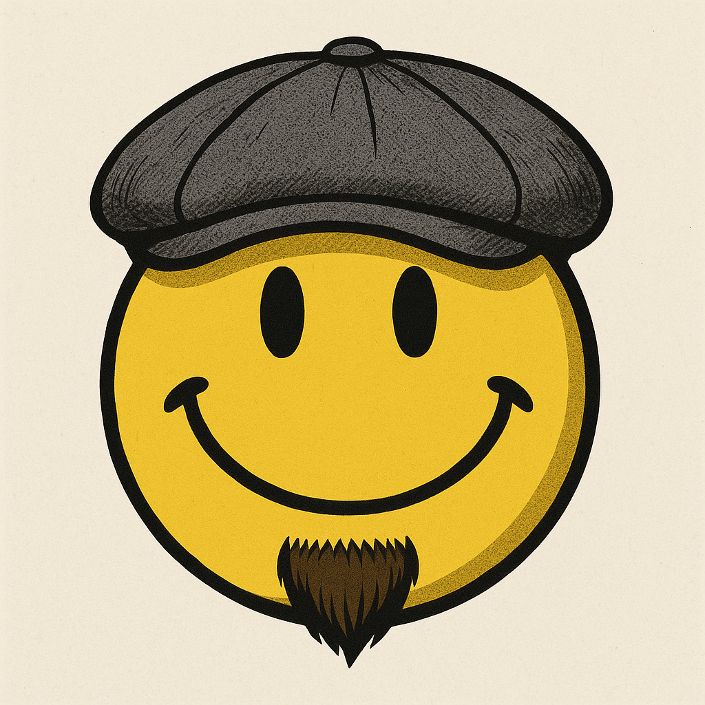 The Von Haessler Doctrine: S15/EP216 - Happy Von Haessler