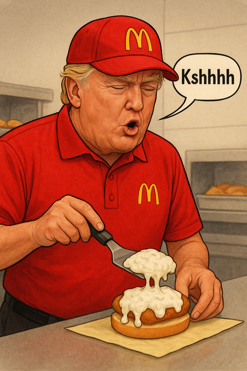 The Von Haessler Doctrine: S15/EP220 - Throaty Hiss