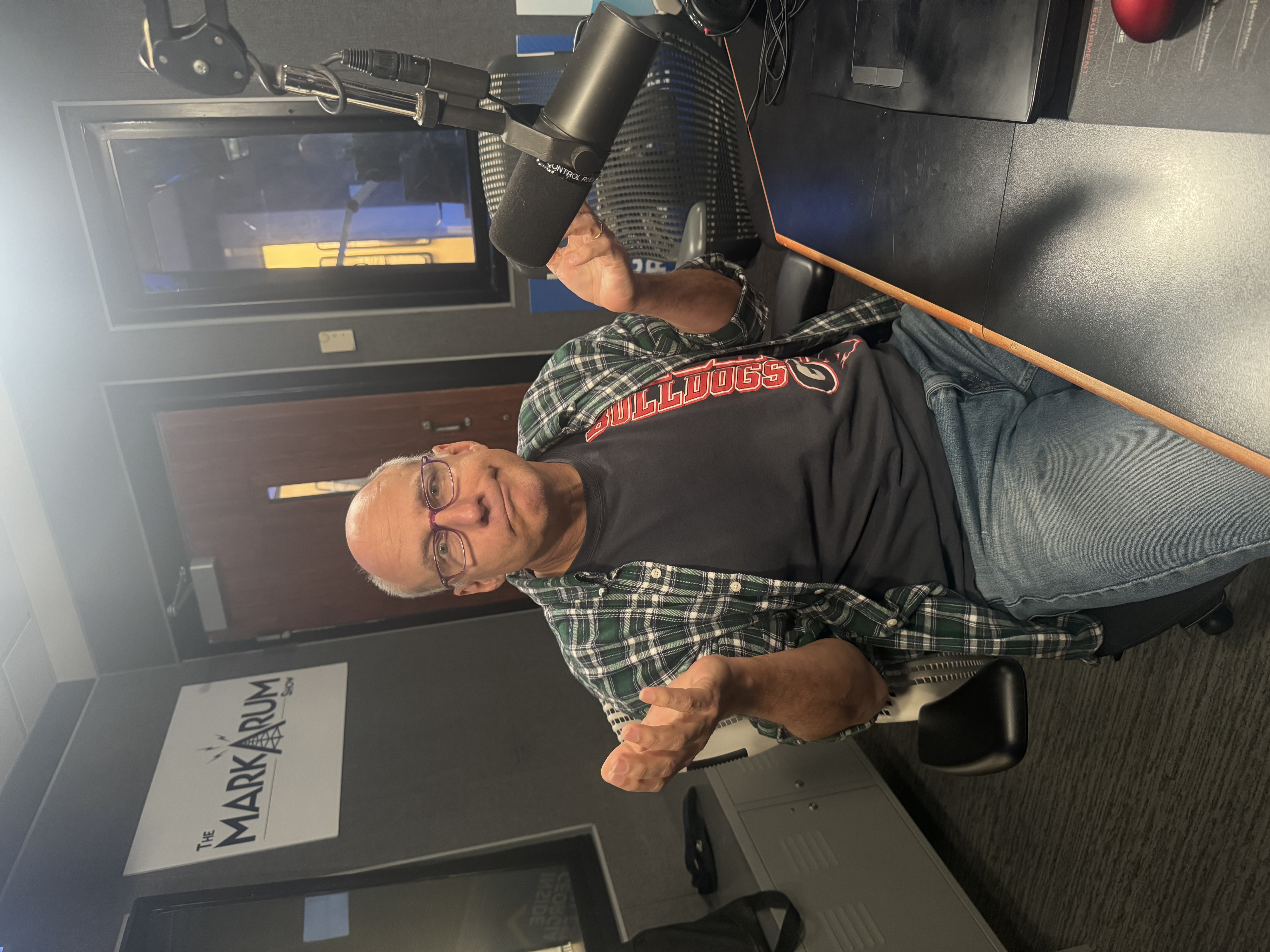 The Von Haessler Doctrine: S15/EP222 - Don't Ask Steffan