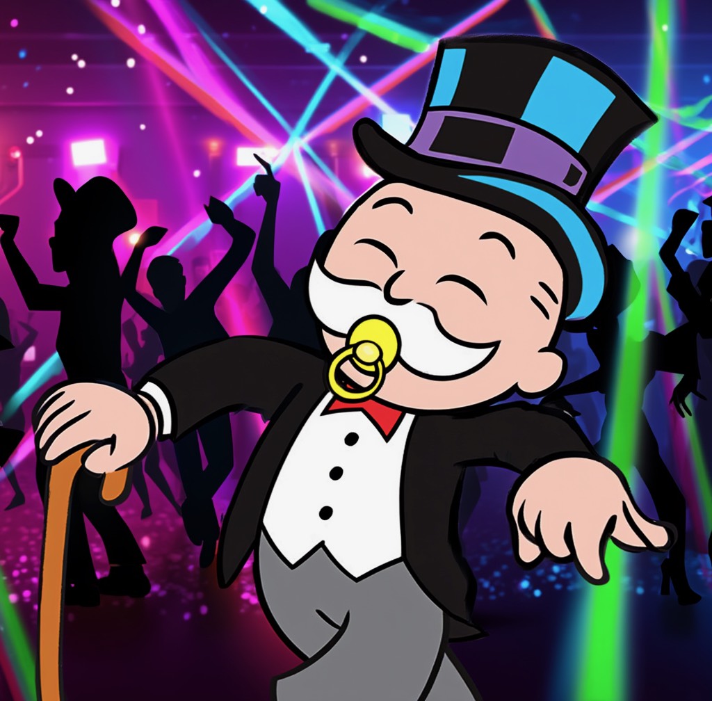 The Von Haessler Doctrine: S15/EP238 - The Bank of Fun The Von Haessler Doctrine: S15/EP238 - The Bank of Fun