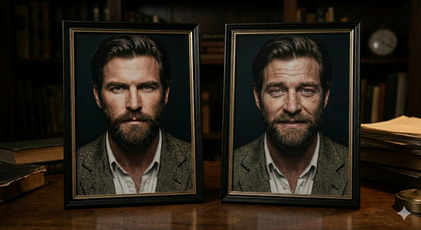 The Von Haessler Doctrine: S16/EP006 - Chopelganger