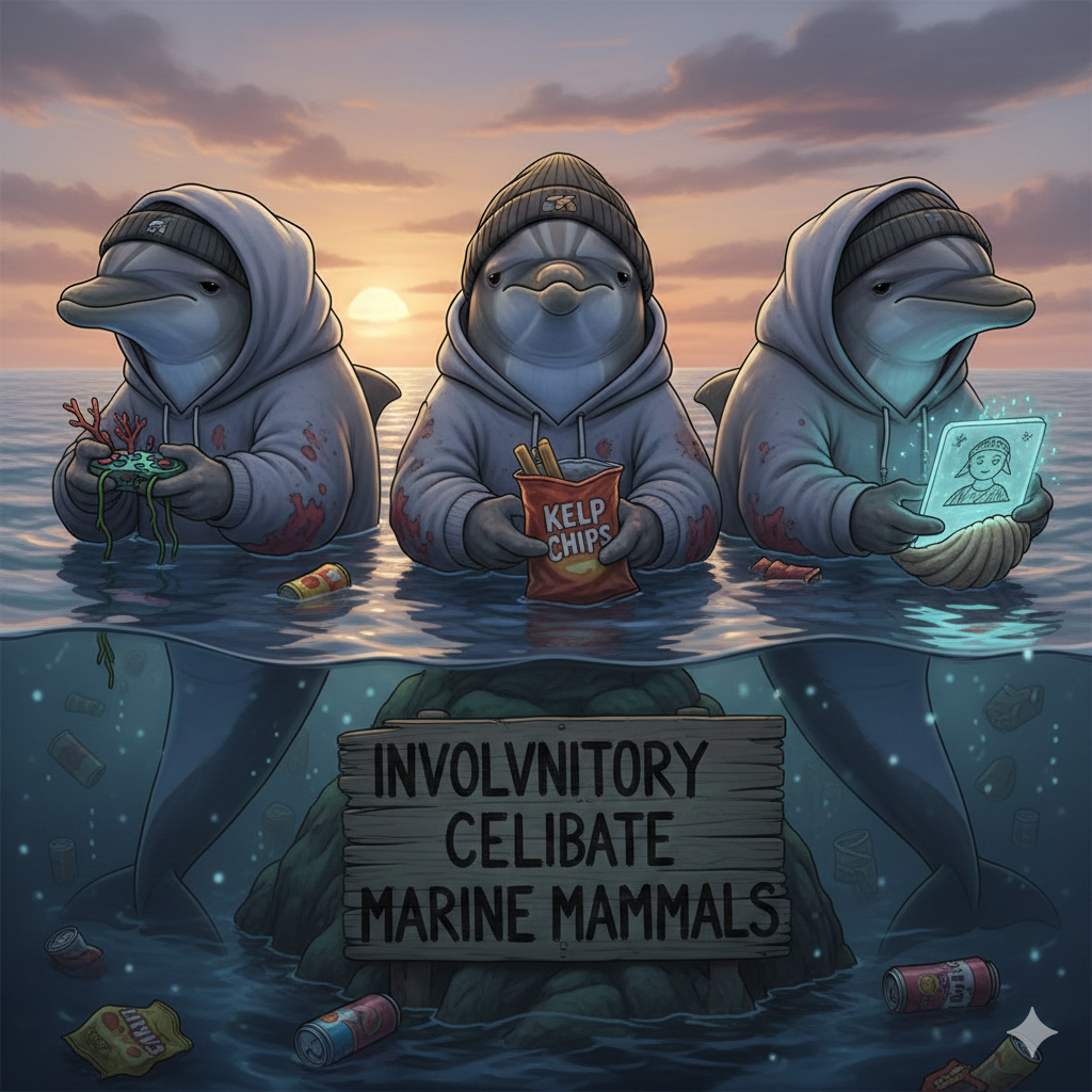 The Von Haessler Doctrine: S16/EP013 - Fincells