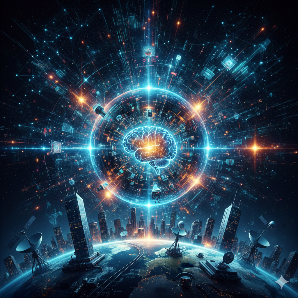 The Von Haessler Doctrine: S16/EP014 - The Singularity