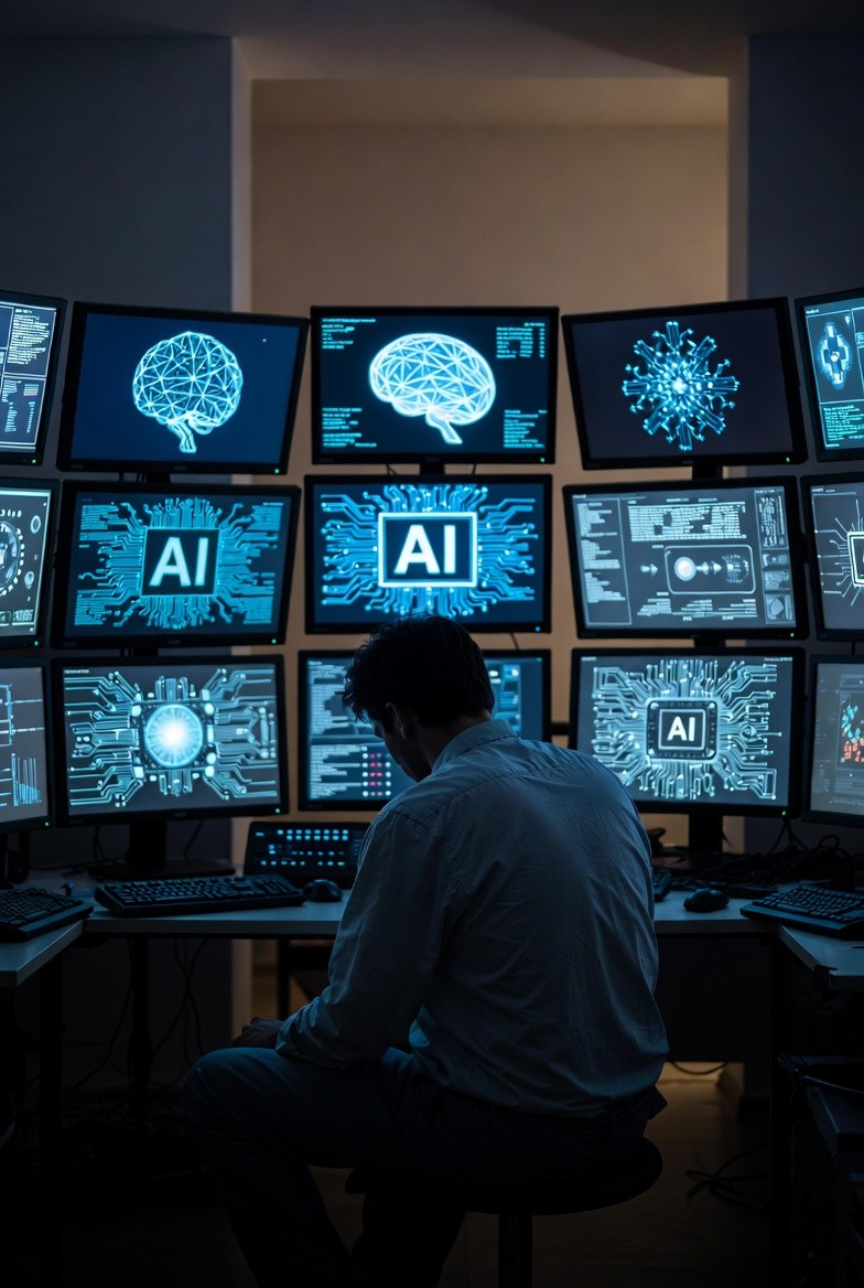 The Von Haessler Doctrine: S16/EP024 - A-Isolation