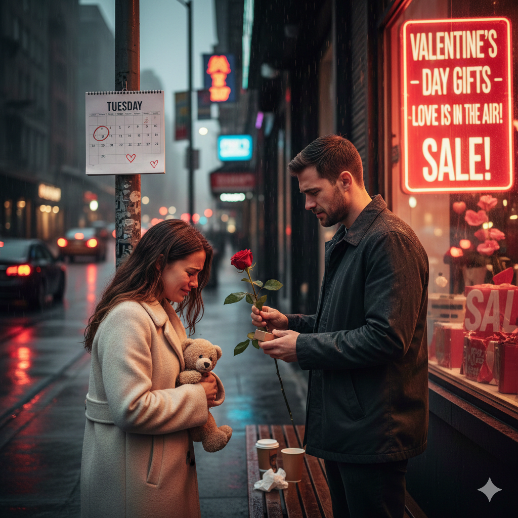 The Von Haessler Doctrine: S16/EP027 - Red Tuesday