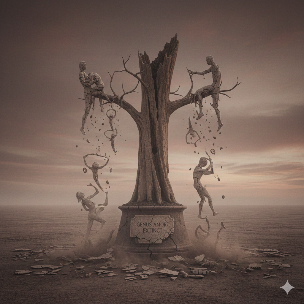 The Von Haessler Doctrine: S16/EP028 - Sextinction