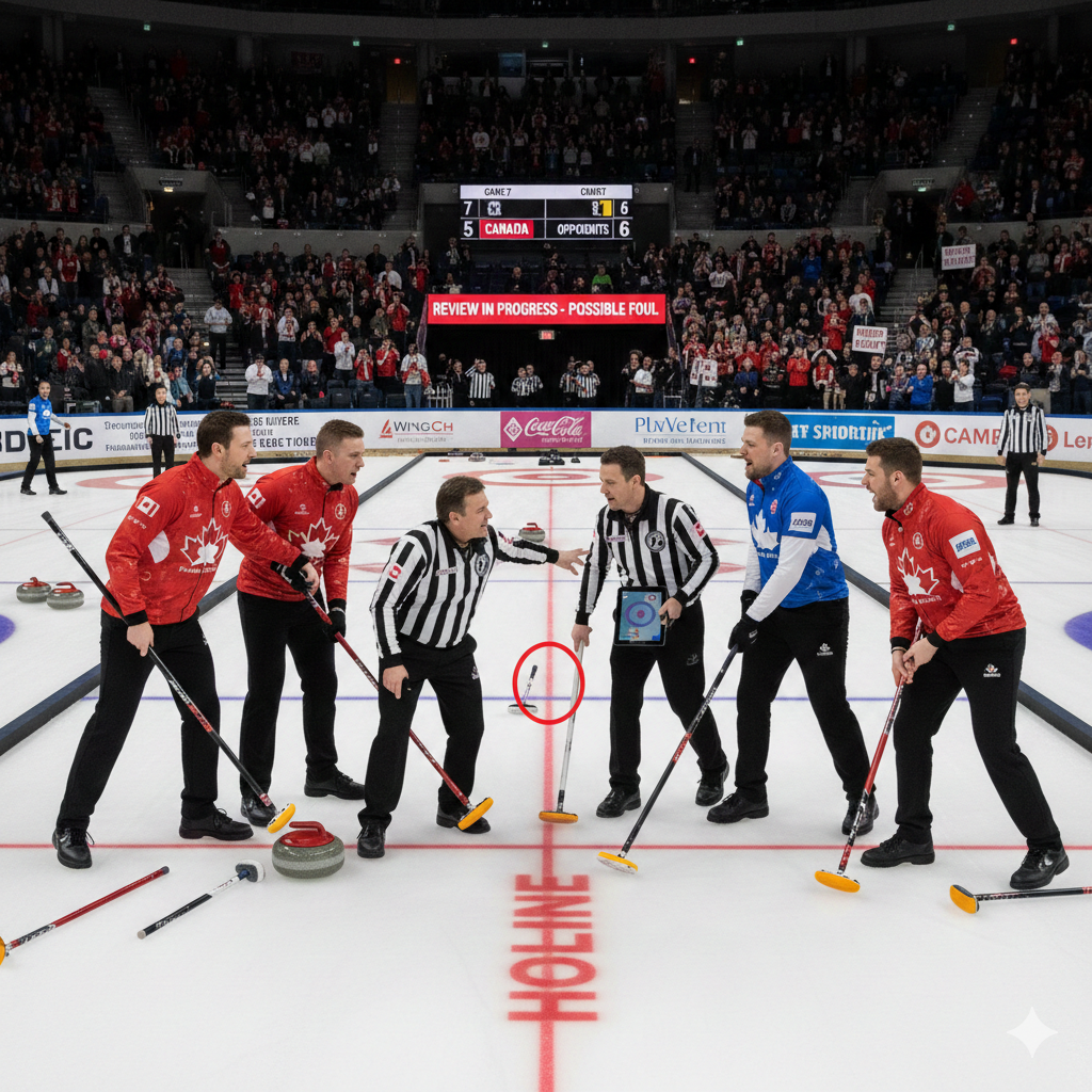 The Von Haessler Doctrine: S16/EP031 - Eye on the Hog