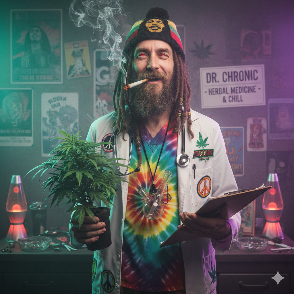 The Von Haessler Doctrine: S16/EP033 - Dr. Roach