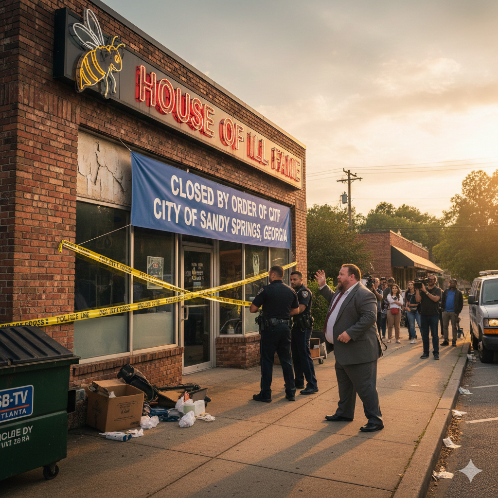 The Von Haessler Doctrine: S16/EP035 - House of Ill Fame