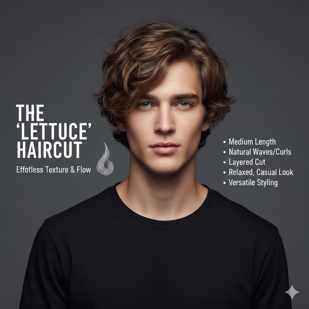 The Von Haessler Doctrine: S16/EP038 - Lettuce