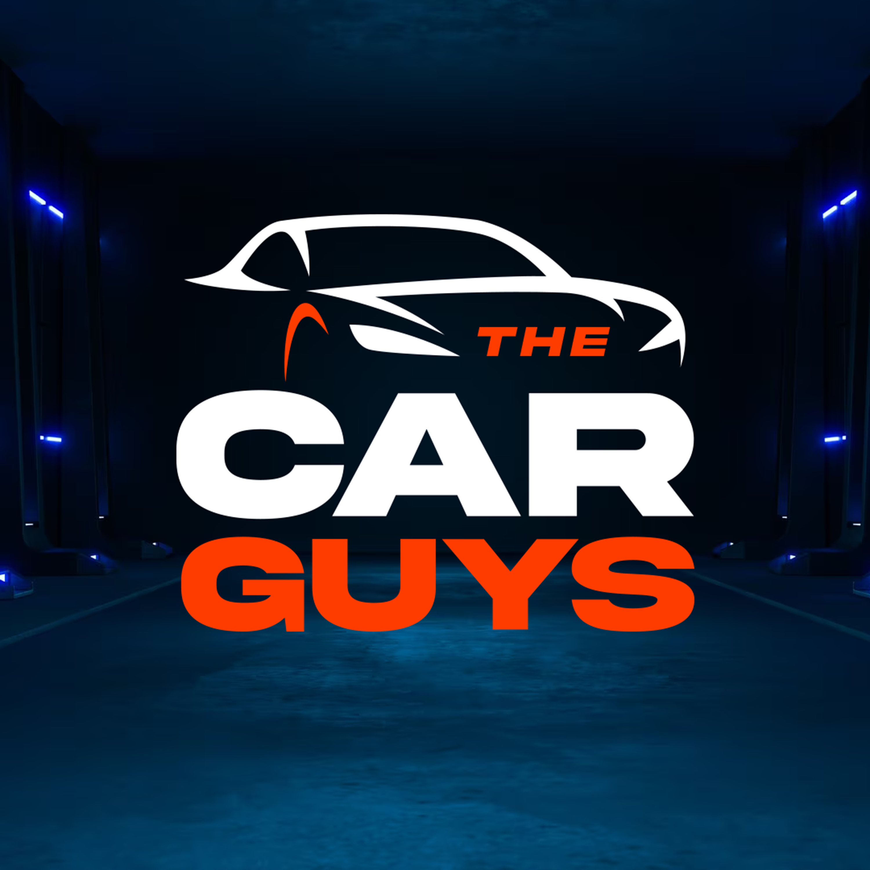 The Car Guys: Episode 77 5-2-26 episode artwork
