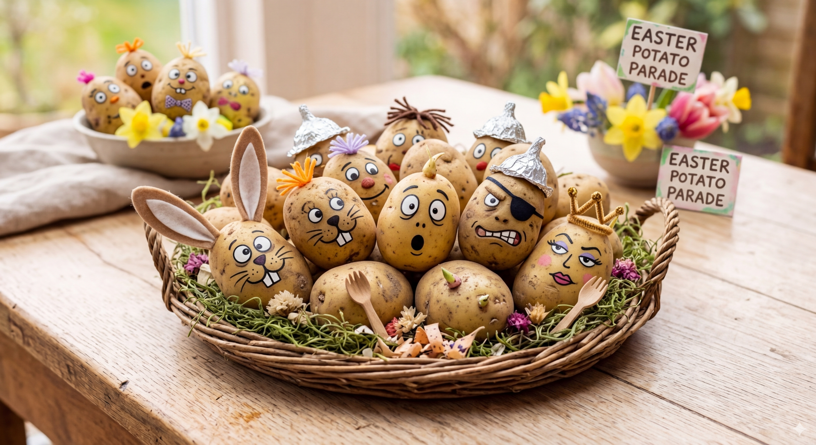 The Von Haessler Doctrine: S16/EP061 - Tater Eggs