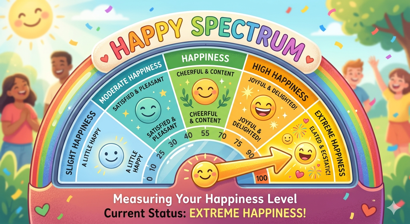 The Von Haessler Doctrine: S16/EP069 - The Happy Spectrum