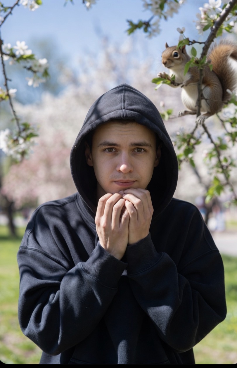 The Von Haessler Doctrine: S16/E075 - Frühjahrsmüdigkeit - "Spring Fatigue"