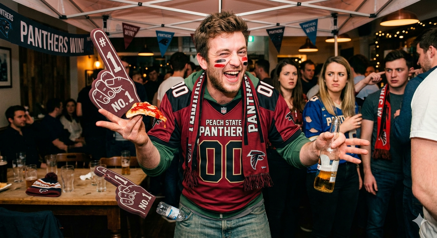 The Von Haessler Doctrine: S16/E077 - Happy Jerk