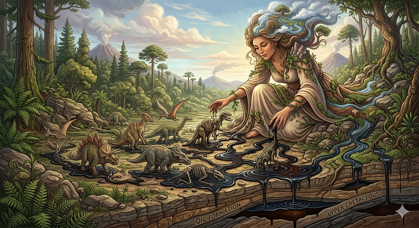 The Von Haessler Doctrine: S16/E078 - Earth Day Medley