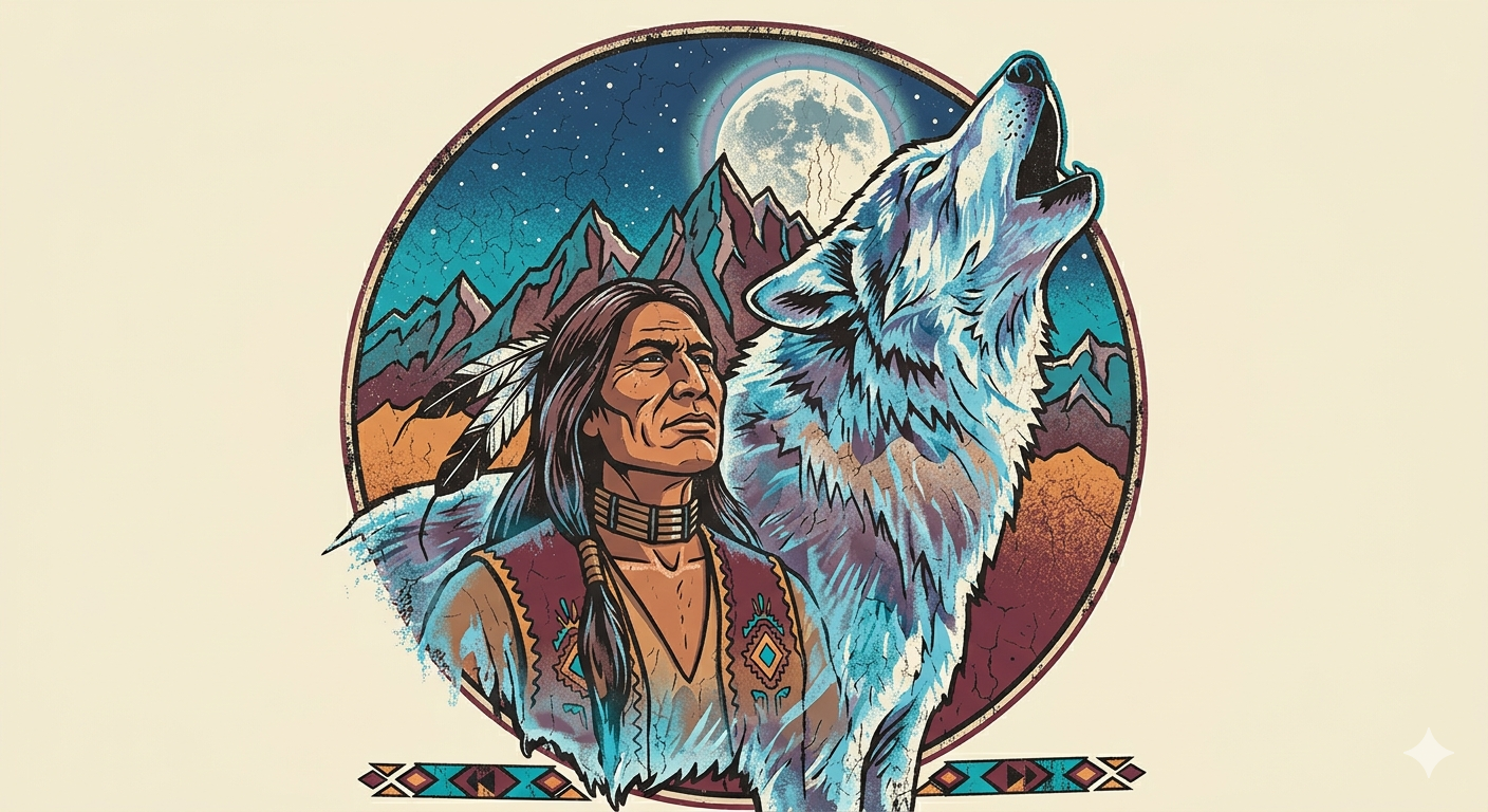 The Von Haessler Doctrine: S16/E089 - Little Wolf