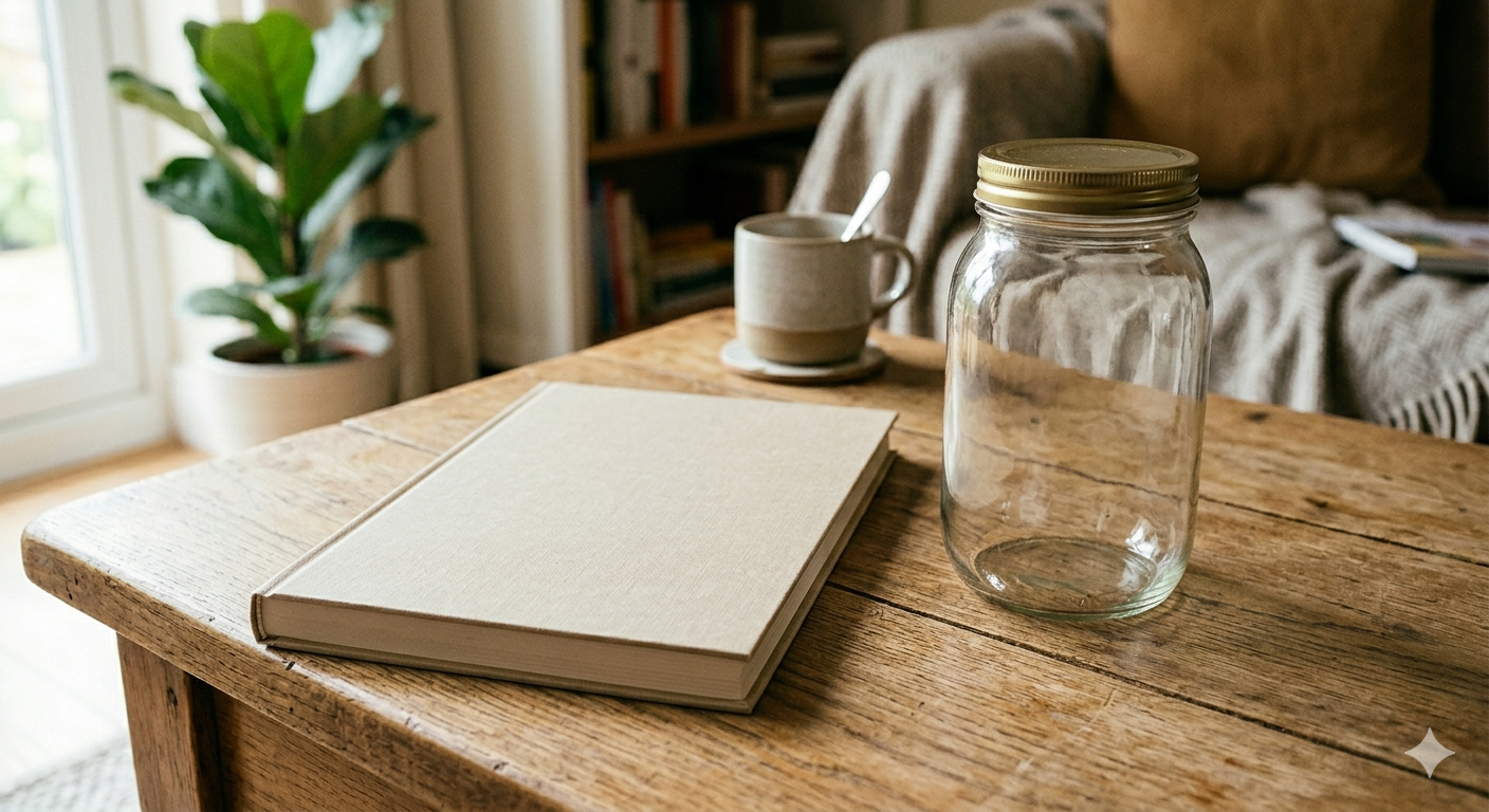 The Von Haessler Doctrine: S16/E108 - Magazines and a Jar