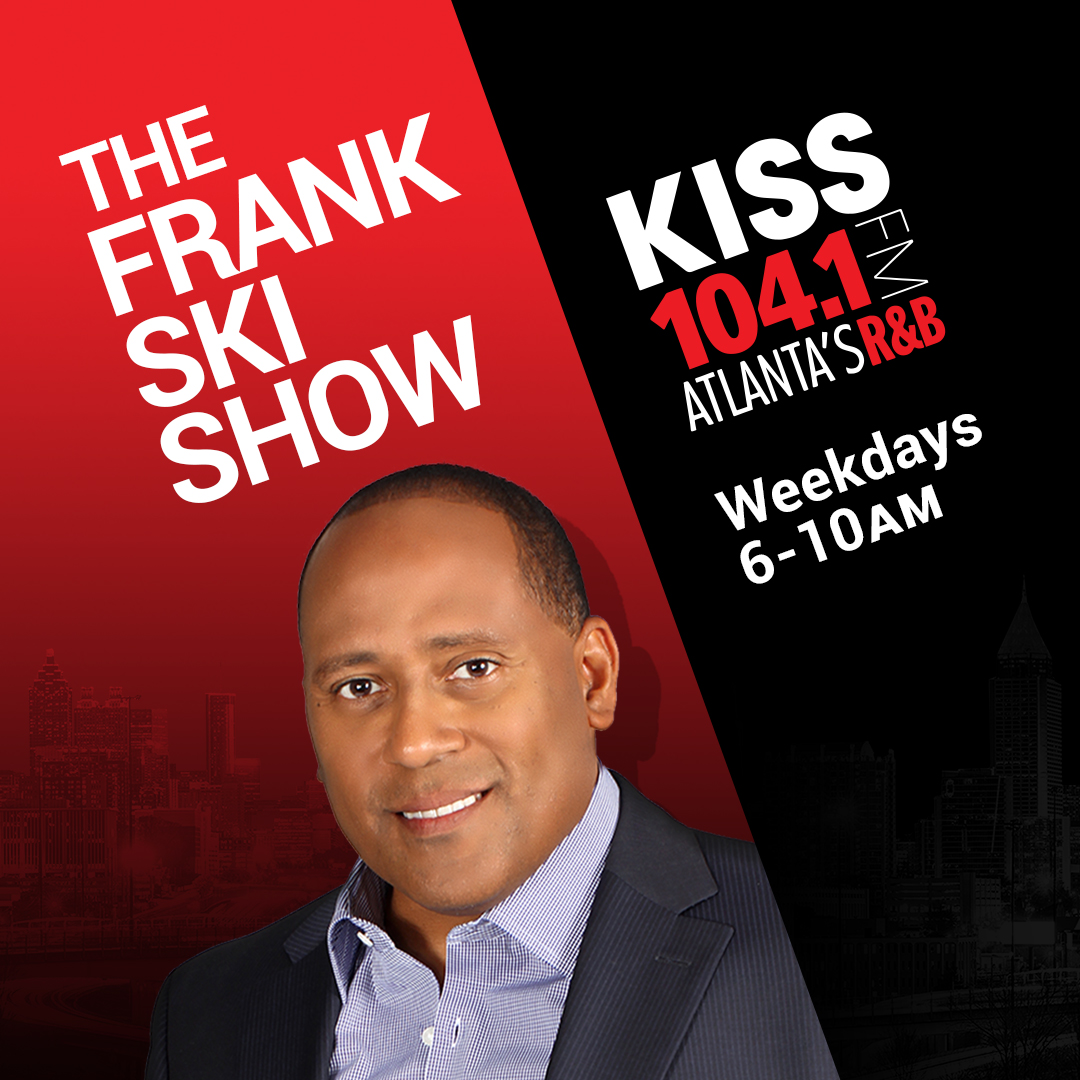 The Frank Ski Show On-Demand