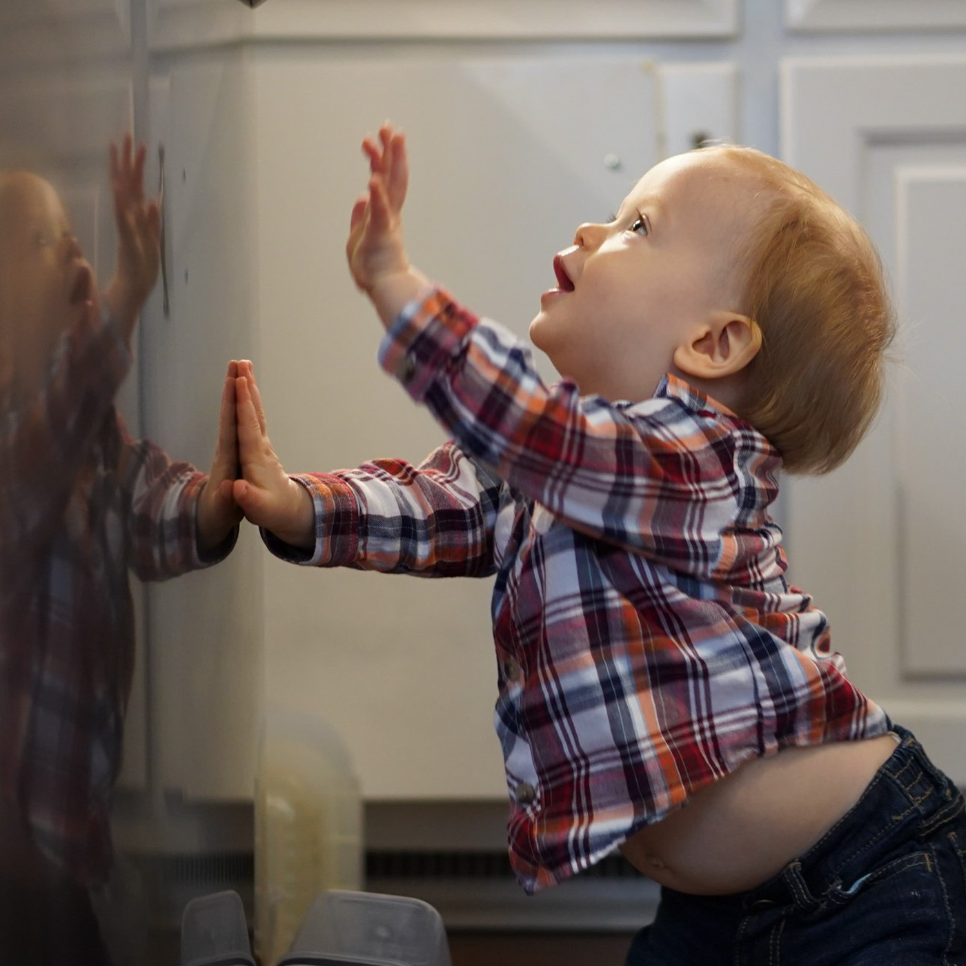 Childproofing