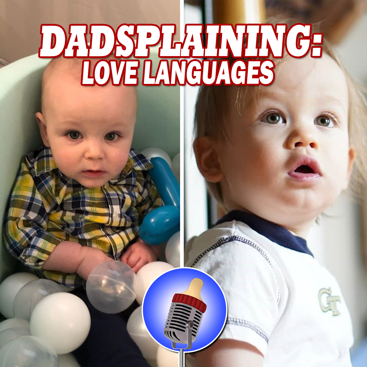 Love Languages