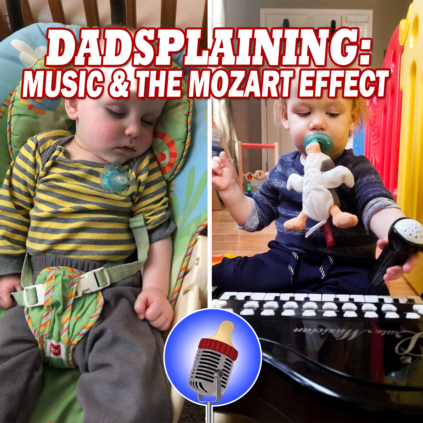 Music & The Mozart Effect