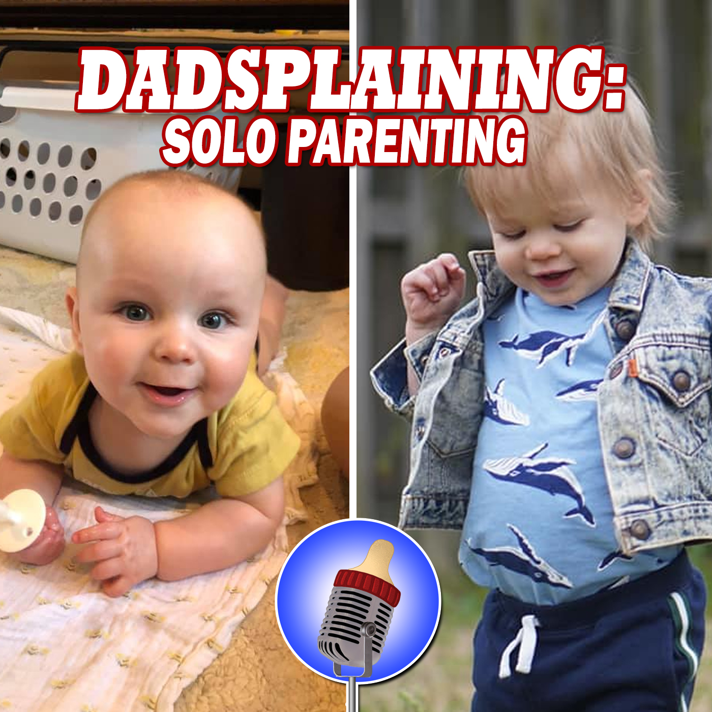 Solo Parenting