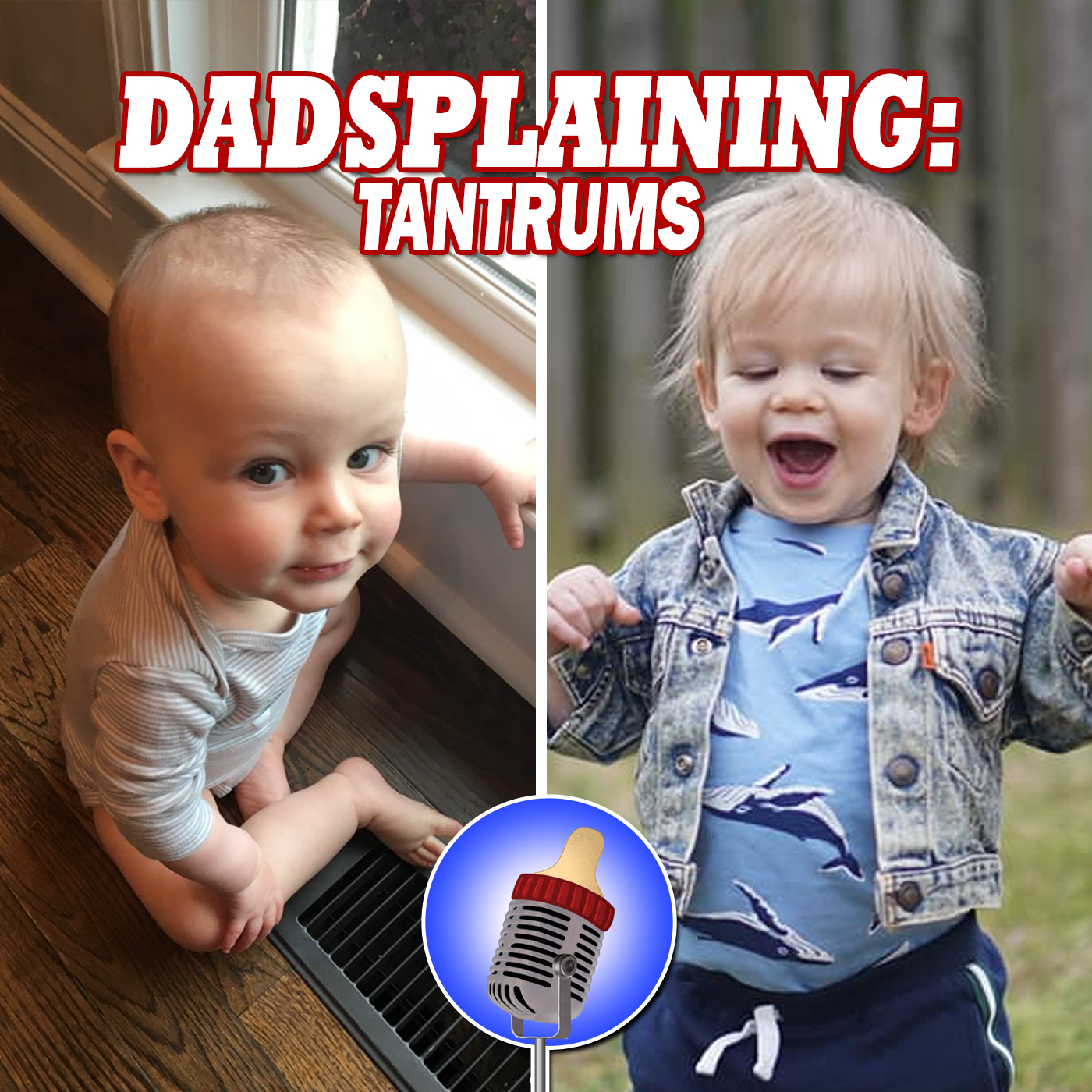 Tantrums